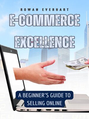 cover image of E-commerce Excellence